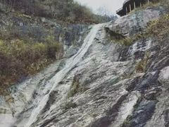 -白水湾景区