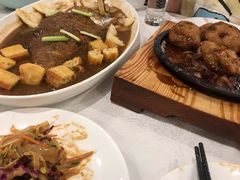 -大铁勺酒楼(宾水西道店)
