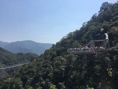-古龙峡云天玻霸