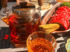 -蘑界·野生菌火锅(深业上城店)