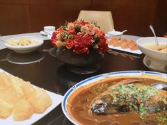 -昆泰嘉华酒店-福宫中餐厅(朝外大街店)