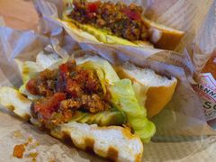 -Catch Bagel(芳草地店)