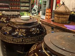 -西江美食舫·江西菜(健德桥店)