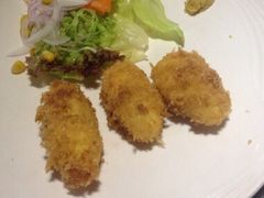 -江户前日本料理(瑞诗酒店店)