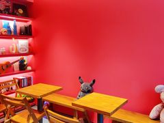 -Punchline Coffee&Roaster(同济大学店)