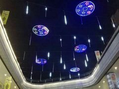 -茉沏(万科美好广场店)