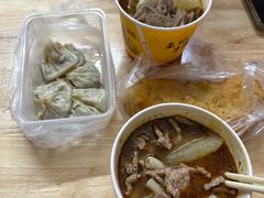 -王记生烫牛杂面馆(兰陵路店)