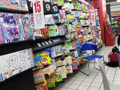 -家乐福(八宝街店)