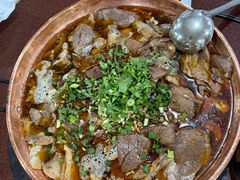 -朝伟清真铜瓢牛肉馆(三十年老·店)