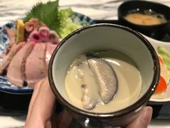 -家贺屋刺身寿司专门店