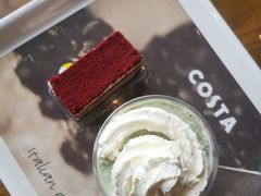 -COSTA COFFEE(百葛服务区店)