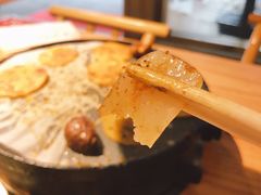 -胖记烤肉(湖大店)