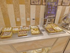 -伯豪瑞廷酒店-天伦阁西餐厅