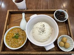 -蟹上黄·蟹黄面·江南糖水(人民广场店)