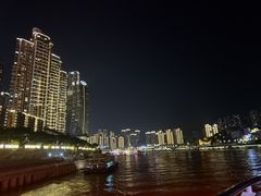 -重庆两江夜游-金碧系列