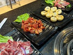 -丹东丛炟海鲜烧烤(江艺路店)