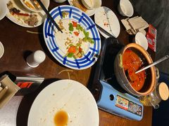 -川香渔府(万达店)