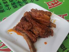 -令氏家外家周秦食府(高新店)