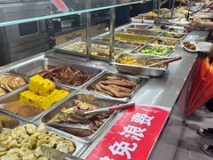 -富龙快餐店(铁西店)