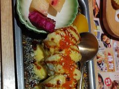 -一心创作料理屋(经开万达店)