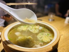 -東舍食唐精品陕菜馆