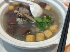 -苏晓玥·手作江南小吃(深圳北站店)