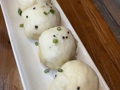 -金枝玉叶上海人家食府(三里河店)