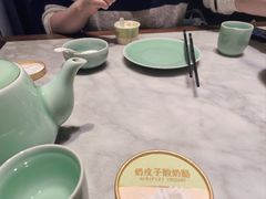 -泰钰丰烤鸭.天津菜(开发区店)