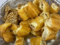 -蒙记老牌豆浆