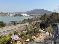 -九华山公园