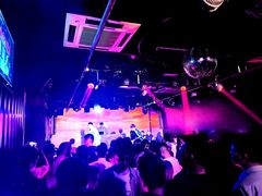 -北京目的地酒吧