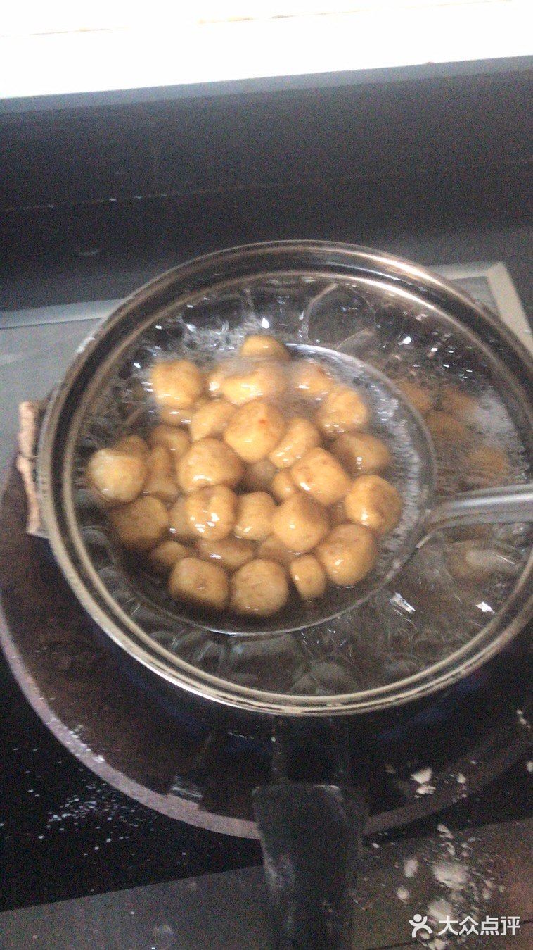 记得用好看的杯子和勺子哟