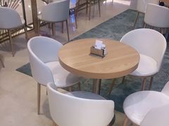 大堂-逸派咖啡 EPARKCOFFEE(广安门店)