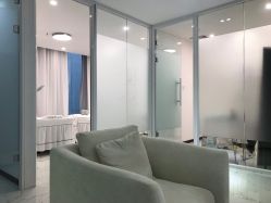 -久匠·野生眉半永久纹眉