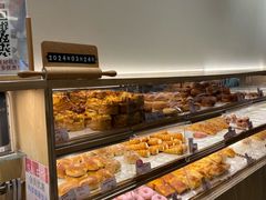 -山崎面包(苏州中心店)