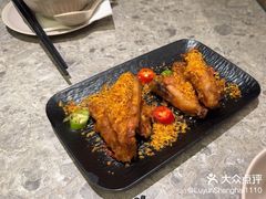 -留半山·香港食堂(啦啦宝都店)