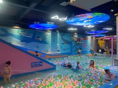 -青水瓦台汤泉(未央店)