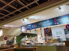 -So Lounge索兰至餐厅(蓝色港湾店)