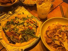 -Blac+Blac(中海环宇荟店)