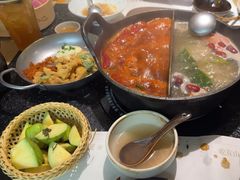 -山缓缓火锅(青岛万象城店)