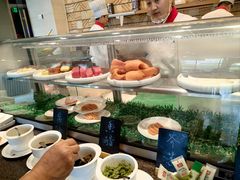 -听松楼·花园酒店·自助餐厅(红梅公园店)