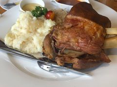 -兰特伯爵西餐厅·啤酒屋(方庄店)