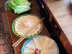 -九鼎轩脆毛肚火锅(铜山万达店)