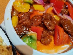 -壹只卤鹅 · 潮汕菜(京基百纳店)