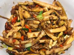 -姐夫的小菜(新中关购物中心店)