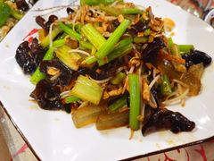 -满堂春特色餐馆