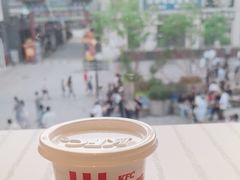 -肯德基(建华店)