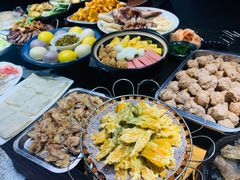 -士洲徽味阁(玉河休闲商业街店)