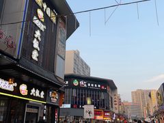 -万达广场(松江店)
