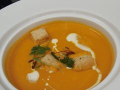 -Golden Lily河内巴黎法越料理餐厅(建国西路店)